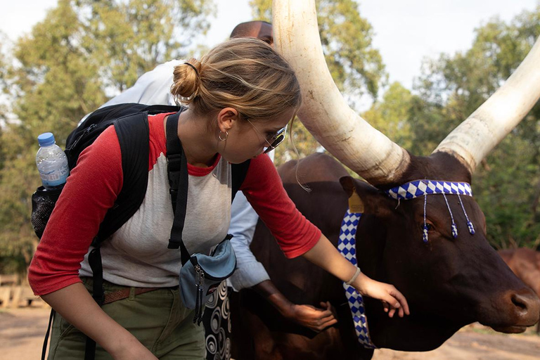 2 Day Rwanda Cultural Tour Where Waste Becomes Hope