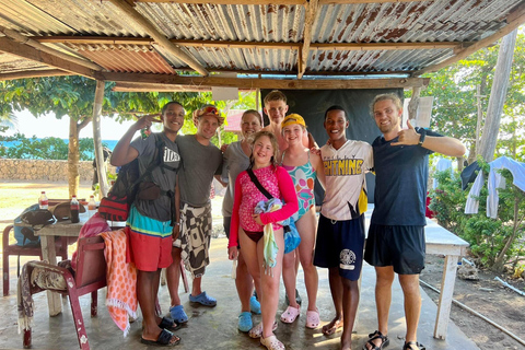 Private: Rural & Urban Dominican Life Tour: Flavors, Fields