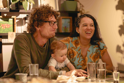 麦德林：哥伦比亚各地区美食文化之旅麦德林：哥伦比亚各地美食文化之旅