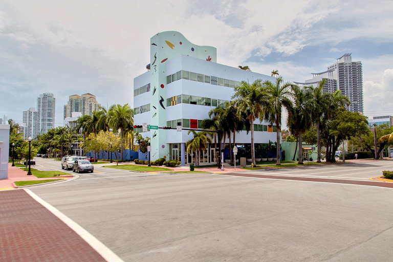 Miami: Duck Tour durch South Beach