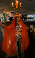 costa calma, Arabian Nights Dinner with Belly Dancing Show - Housity