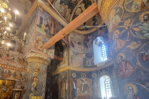 Transylvania 4-Day Tour: Castles, Bears & UNESCO