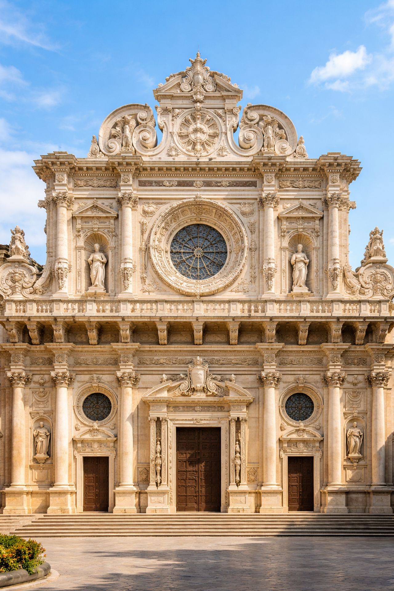 Lecce – Archäologie und Barock: Tour mit Audioguide + Museumsticket