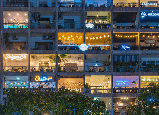 Ho Chi Minh City: Double-Deck Bus Sightseeing Guided Tour