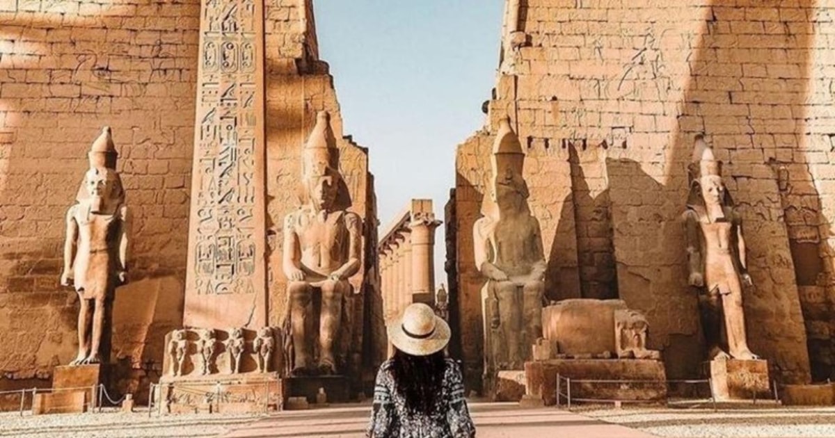 Celebrate New Year’s in Cairo and on the Nile in 8 Days GetYourGuide