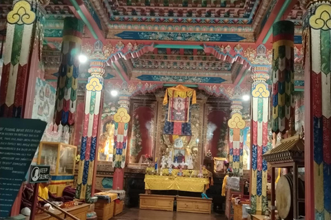 9 Day all-inclusive Annapurna Circuit Trek from Kathmandu 9-Day Annapurna Circuit trek without meals