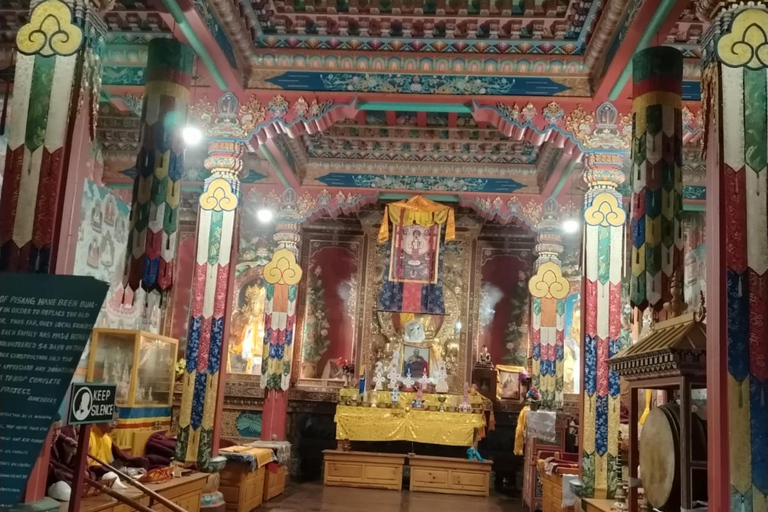 9 Day all-inclusive Annapurna Circuit Trek from Kathmandu 9-Day Annapurna Circuit trek without meals