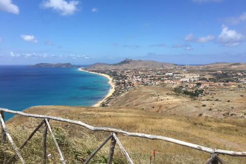 بورتو سانتو، جولة تصويرية في الجزيرة بأكملهابورتو سانتو، جولة تصويرية لكامل الجزيرة