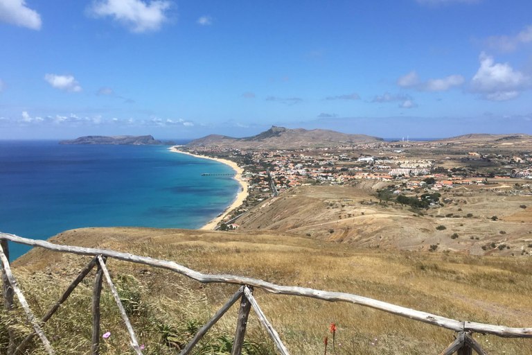 بورتو سانتو، جولة تصويرية في الجزيرة بأكملهابورتو سانتو، جولة تصويرية لكامل الجزيرة