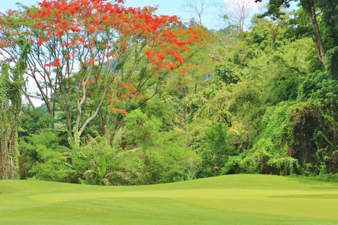 Subic: Day Golf Entry