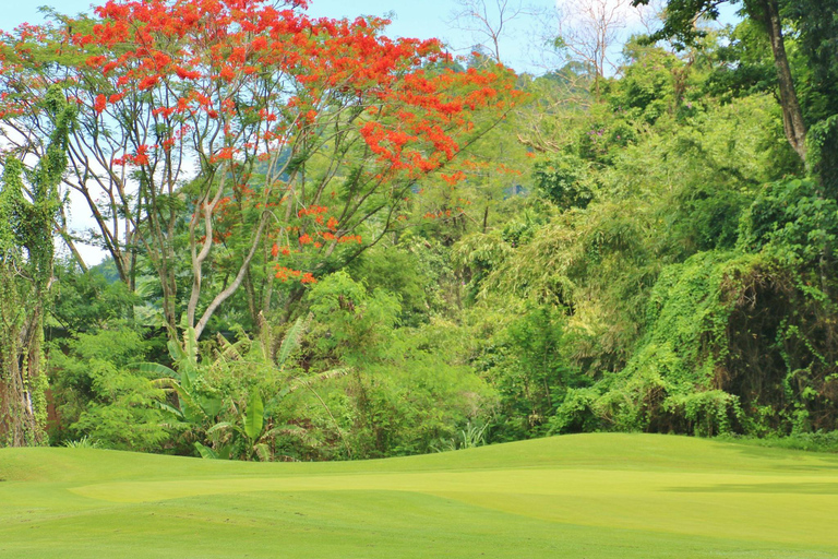 Subic: Day Golf Entry