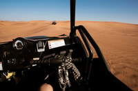 Sharm El-Sheikh, Tienda Beduin y Buggy Desert Day Tour - Housity