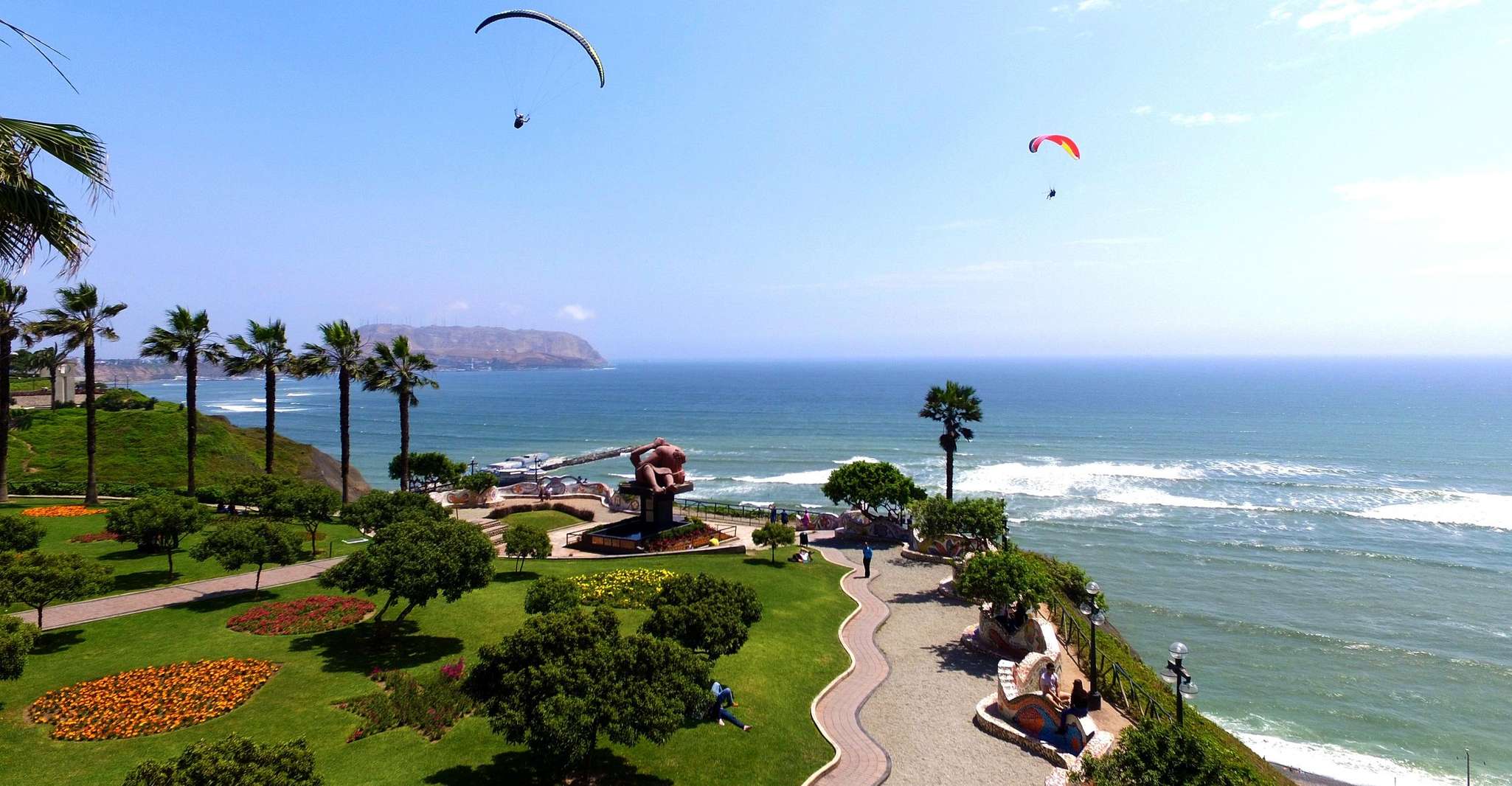 Desde Lima, City tour Prehispánico + Colonial & Modern Lima - Hizvo