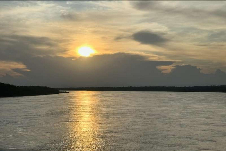 Desde Kampala:Excursión de un día al Parque Nacional del Lago Mburo,Ecuador&amp; Barco