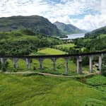 Da Edimburgo: Viadotto di Glenfinnan, Glencoe e tour delle Highlands