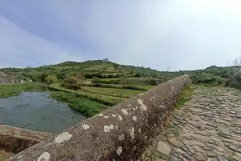 A partir de Sintra, Mafra ou Ericeira: Caminhada e Wine Tour