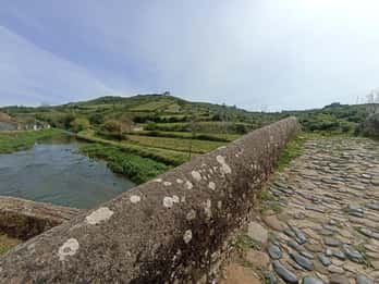 Vanuit Sintra, Mafra of Ericeira: Wandeling en wijntour