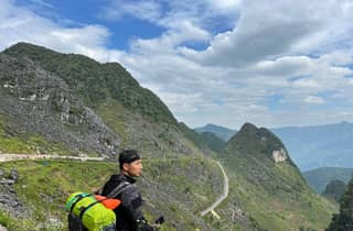 Hanoi: 3-tägige Ha-Giang-Tour – kleine Gruppe