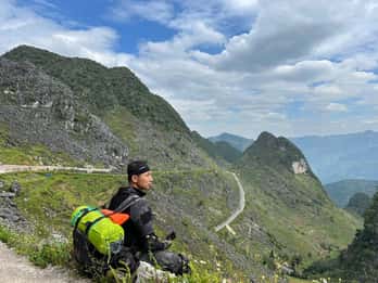Z Hanoi: 3-dniowa wycieczka po Ha Giang – mała grupa