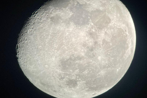 Paphos: Stargazing Tour with Drinks