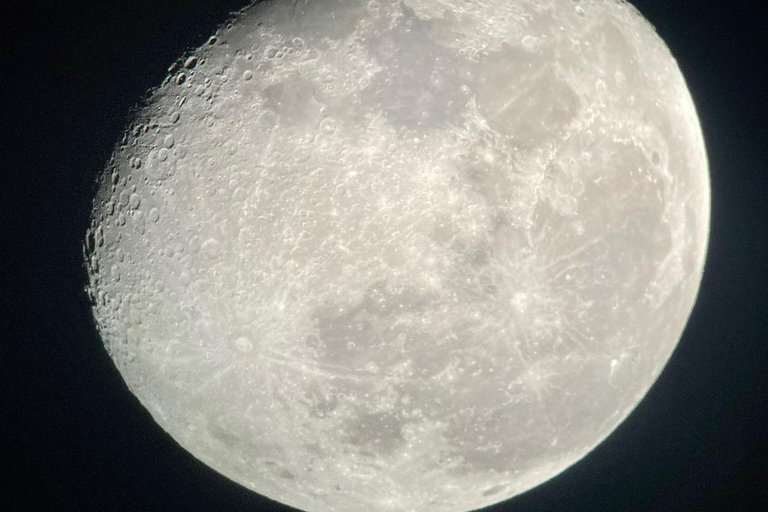 Paphos: Stargazing Tour with Drinks