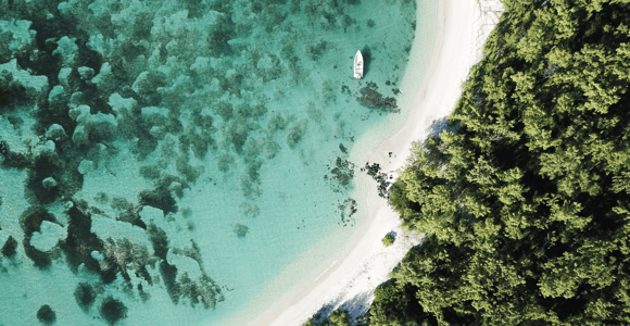 Mauritius: Five Islands Full-Day Speedboat Adventure & Lunch