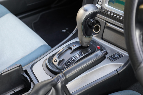 Tokyo:【Self-Drive】R34/35 GT-R JDM TOUR to Daikoku PA NISSAN SKYLINE ER34 [Silver]