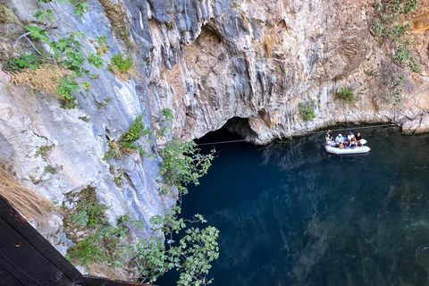Dubrovnik to Sarajevo (or opposite) One-Way Tour via Mostar Dubrovnik to Sarajevo One-Way Tour