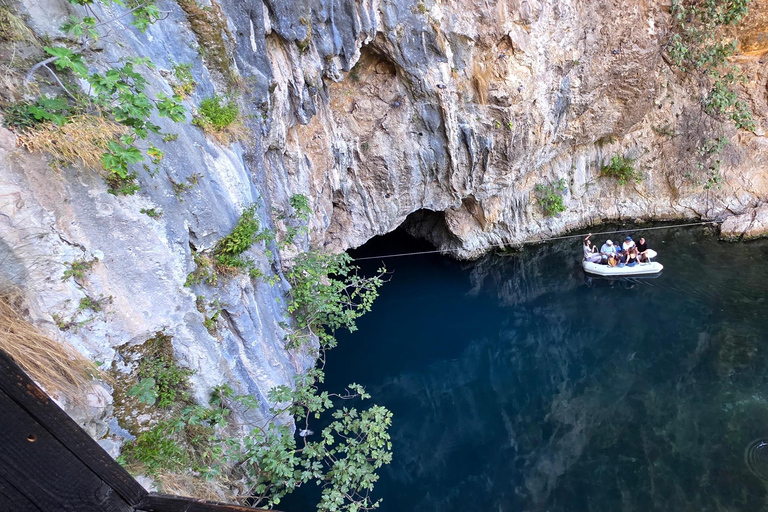 Dubrovnik to Sarajevo (or opposite) One-Way Tour via Mostar Dubrovnik to Sarajevo One-Way Tour