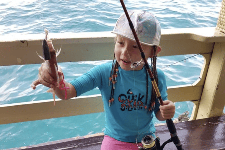Pattaya: 3-Island Day Trip with Water Activities & Transfers