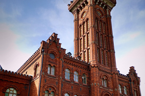 Hidden gems: The south Helsinki walk