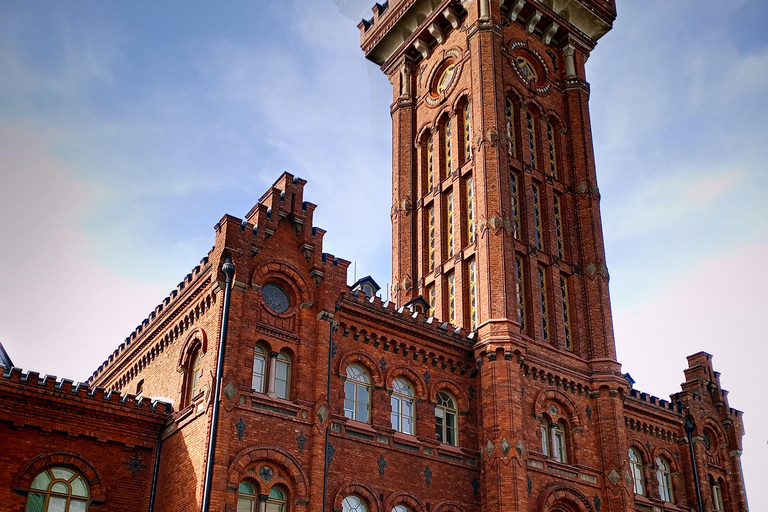 Hidden gems: The south Helsinki walk