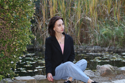 Tbilisi: Top to Bottom - Gardens, Waterfalls & Hidden Gems Small Group - Gardens, Waterfalls & Hidden Gems