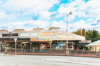 Katoomba, Lyrebird Hop-On Hop-Off et Scenic World Pass - Hizvo