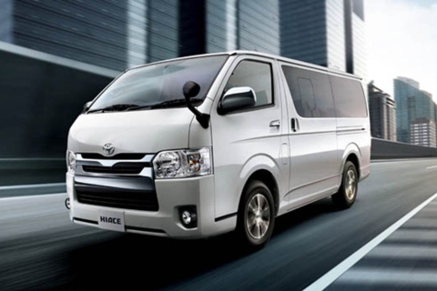 Private Airport Transfer CMB to Weligama, Mirissa & Tangalle Private Transfer from Tangalle to Airport (CMB) by Van