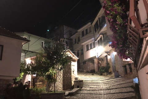 Skopje: Lake Ohrid & Kruševo 2 Day Tour with Overnight Stay