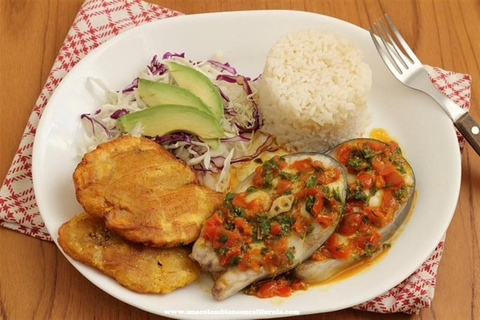 Cartagena: tour di mezza giornata alla scoperta della cucina di CartagenaCartagena: tour gastronomico di mezza giornata a Cartagena