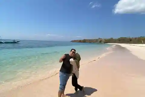 Lombok : Pink Beach Adventure et 3 Gilis