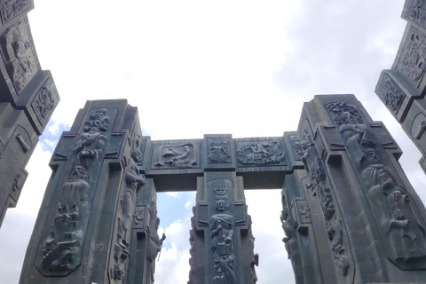Tbilisi: Armenia & Georgia 8-Day Cultural Discovery Tour