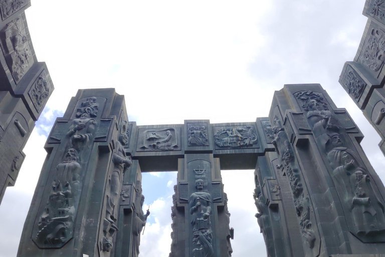 Tbilisi: Armenia & Georgia 8-Day Cultural Discovery Tour