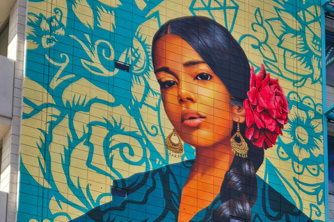 Historic Tucson Walking Tour