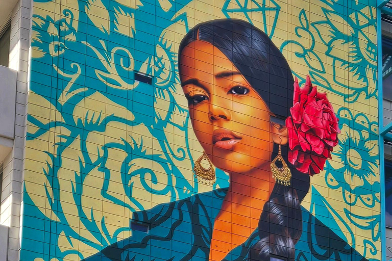 Historic Tucson Walking Tour