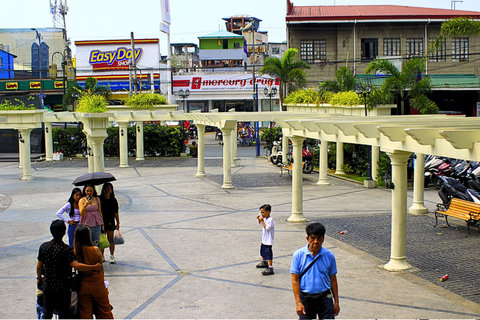 Manila Oldest District Tondo Cultural-Heritage Walking Tour