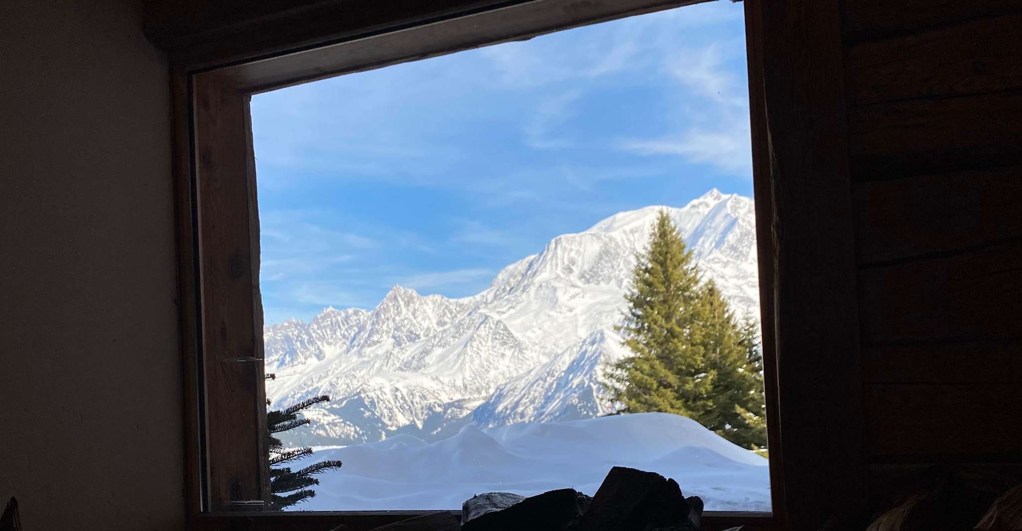 Bespoke Private Tour Megève - Day Trip with Host - Housity