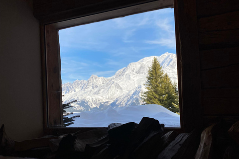 Conserje privado de lujo - Experiencia Megève a medida