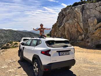 Crete: Jeep Safari to Lasithi Plateau