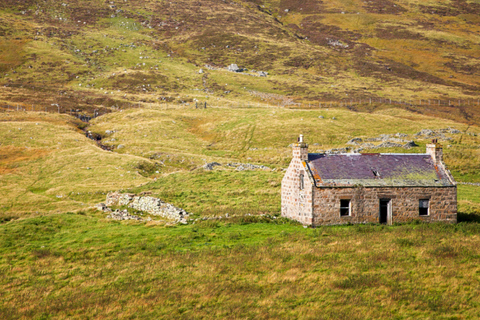 Scottish Highlands and Whisky Tour Glasgow