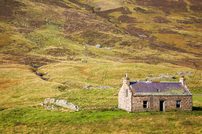 Scottish Highlands and Whisky Tour Glasgow