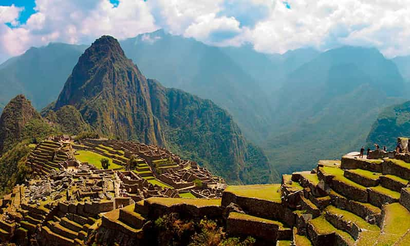 Magic Cusco 3 Days 2 Nights 