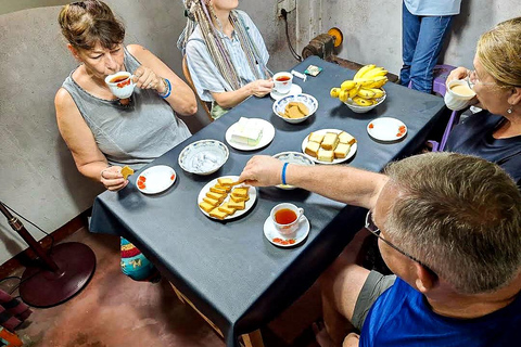 Galle: Traditional Jewelry Making Workshop with Natural Gems